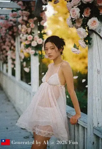 Youthful Pure Love First Love # 9 First Love Rose