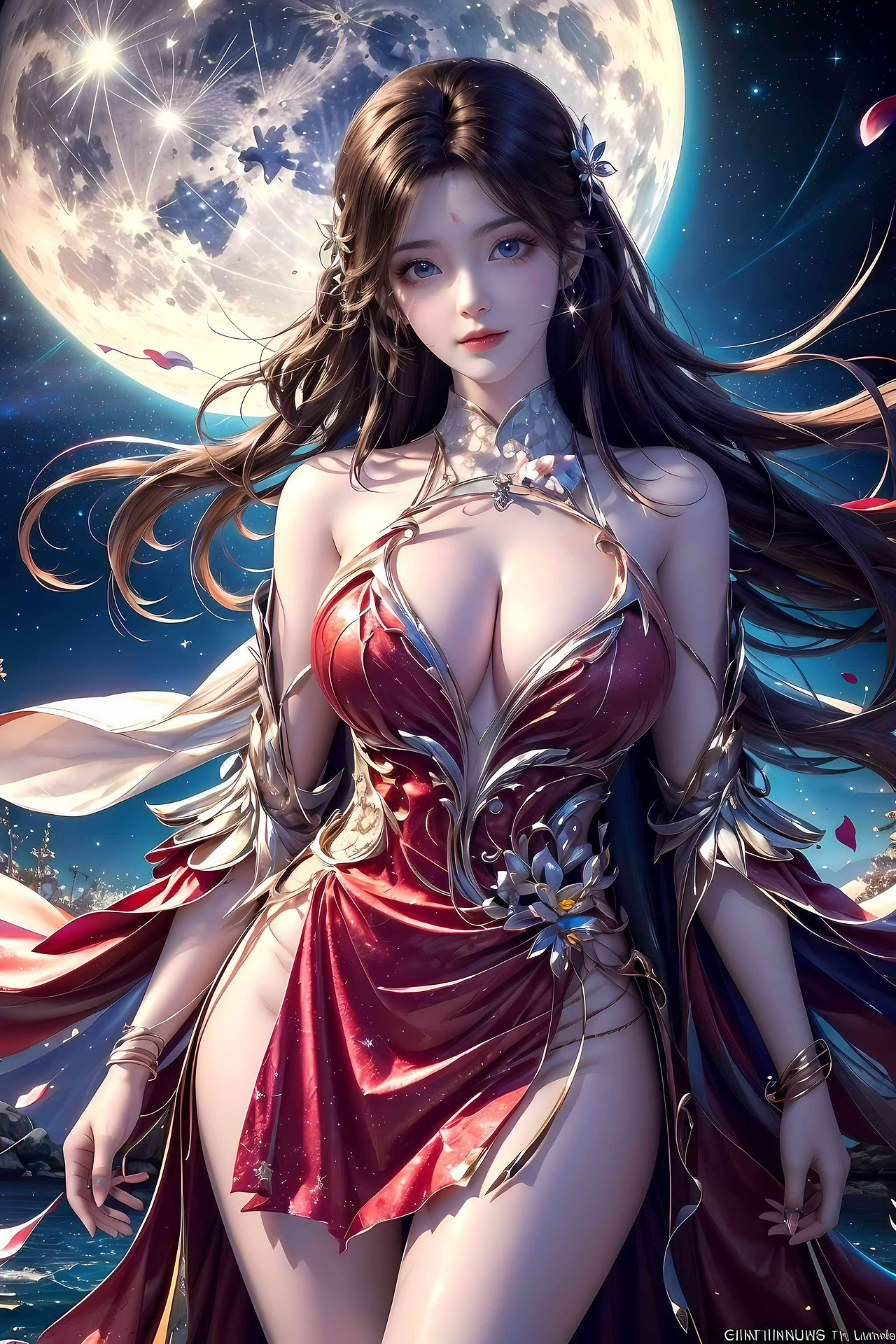 Fire Spirit 2