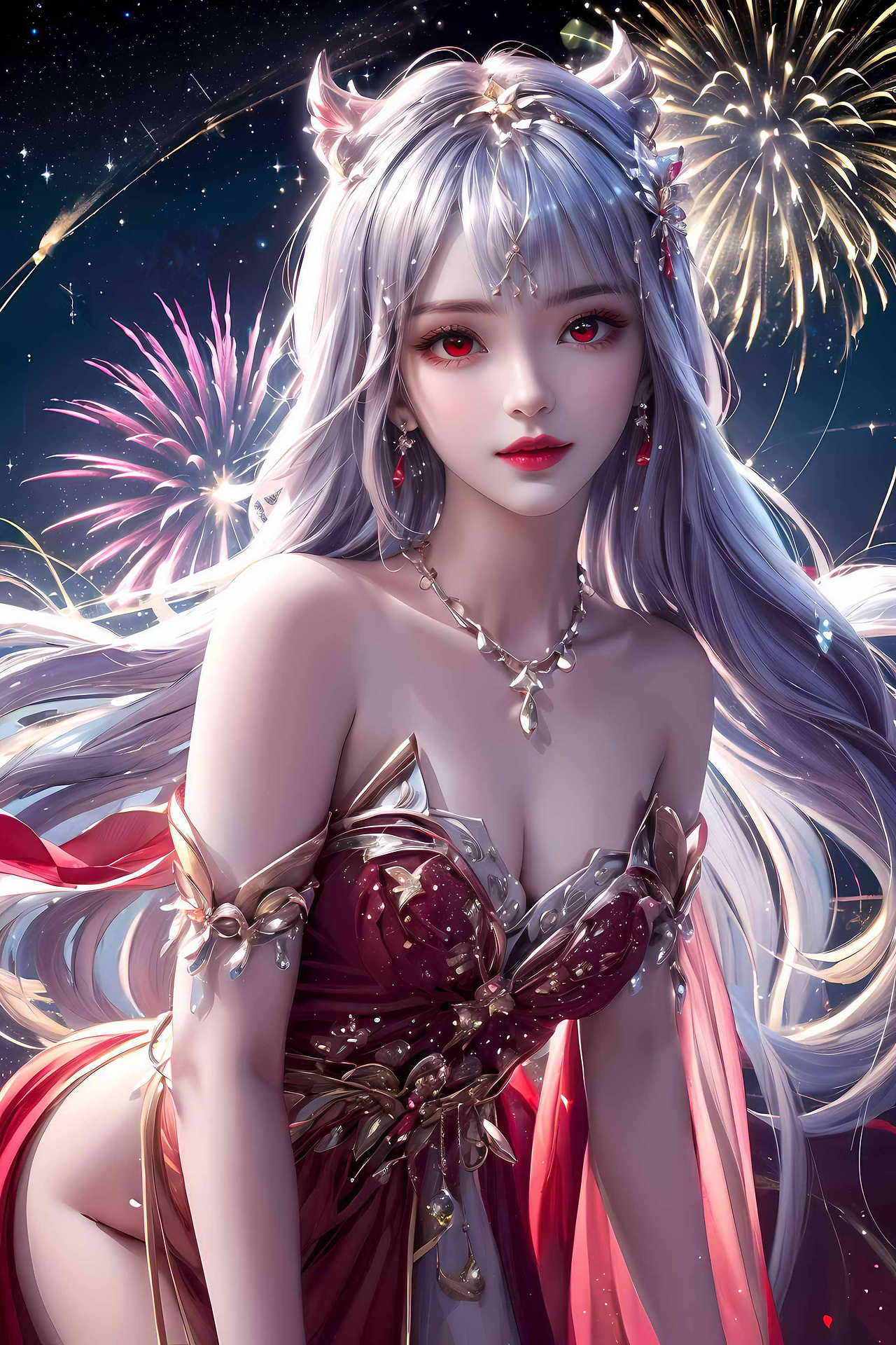 Lunar Jade Rabbit