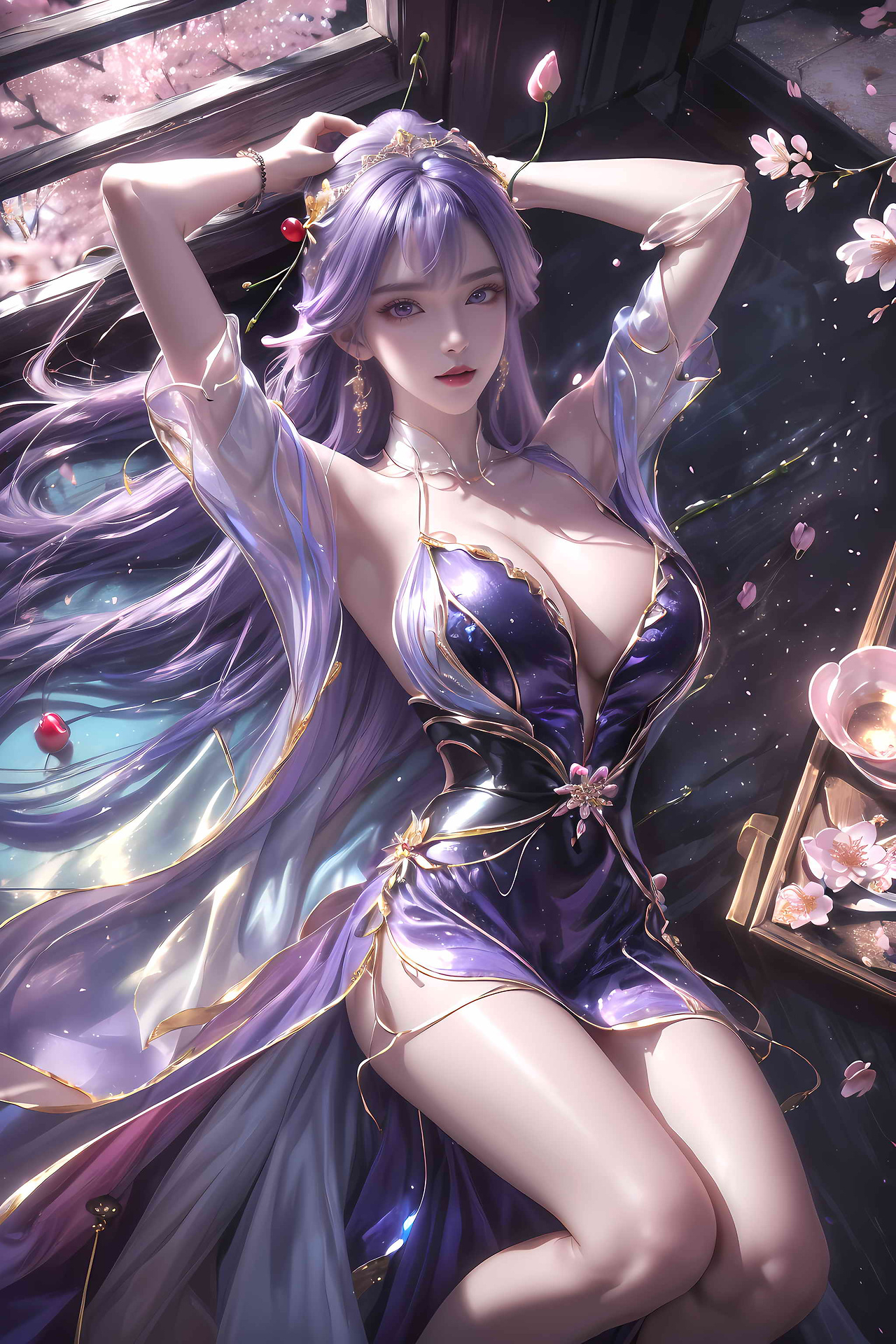 kuzan - Hundreds of Gods - Vault of Heaven 2