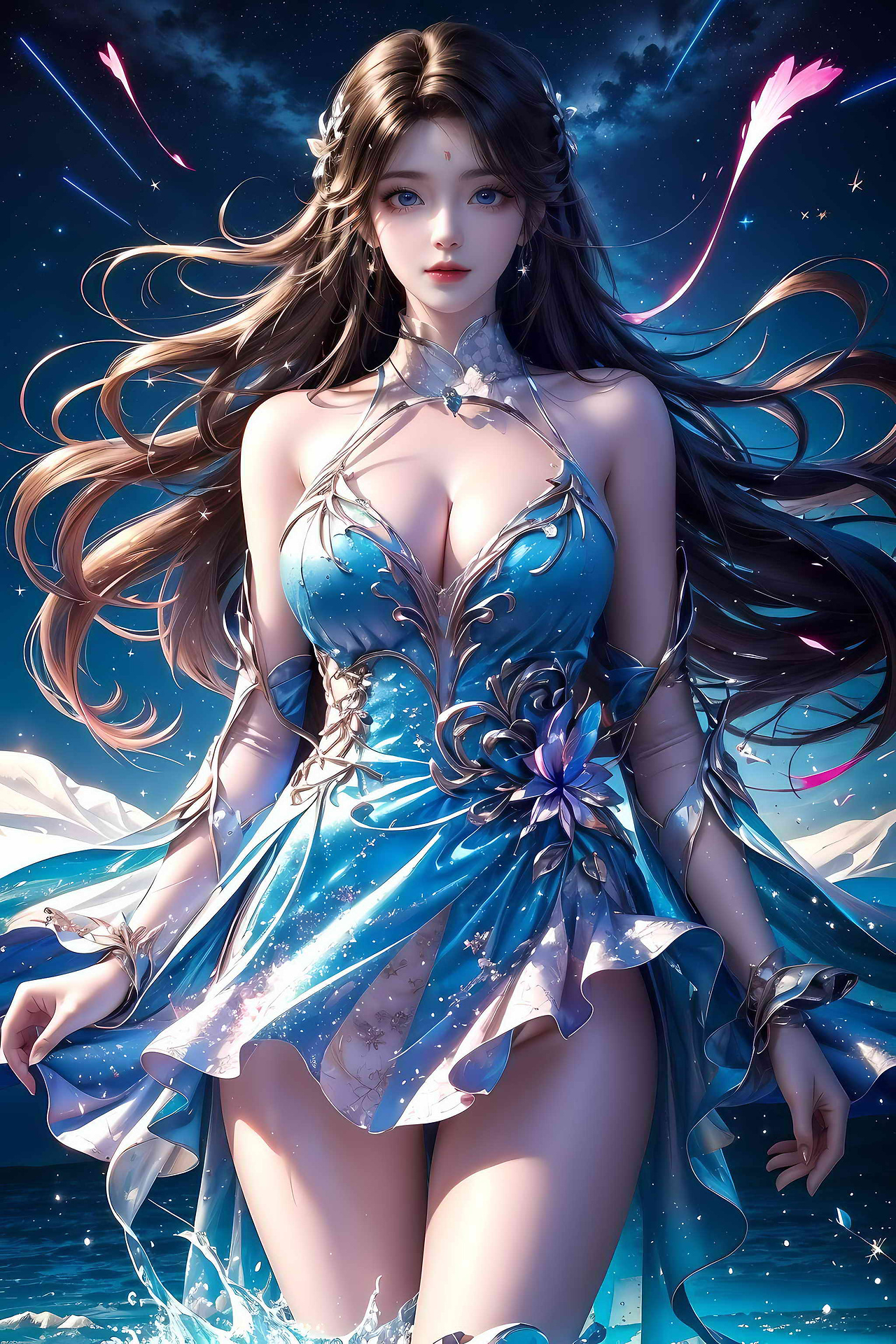Fire Spirit 2