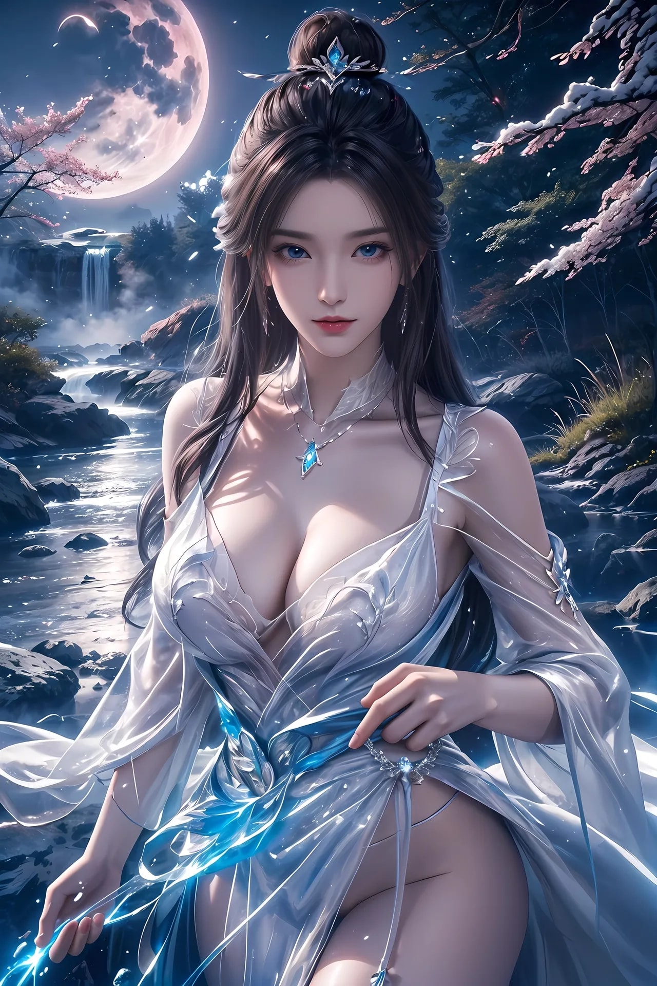 Sui Xian - Xueqi Lu 2 - Part 1