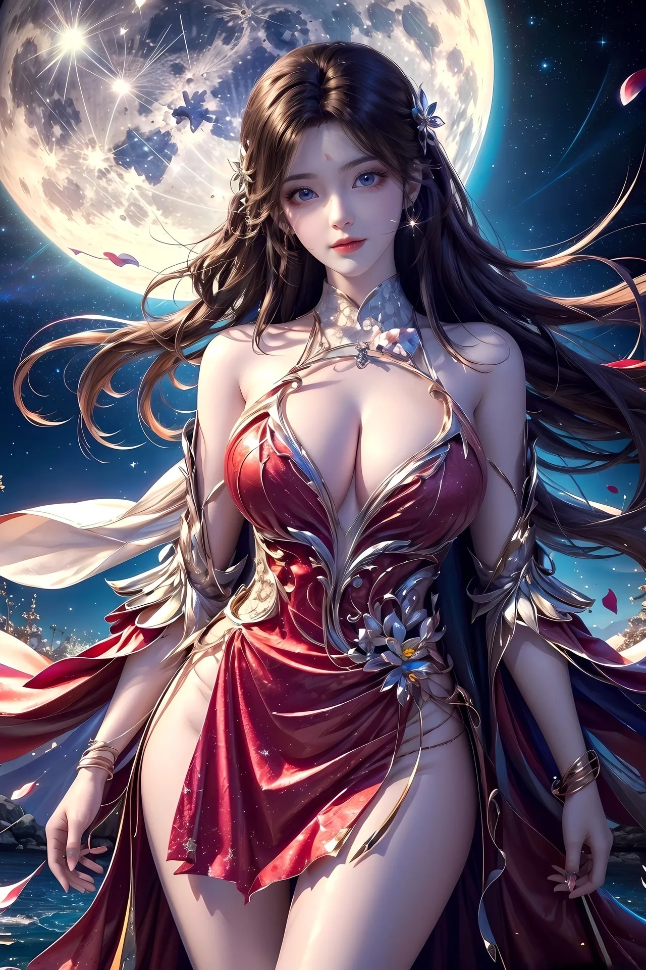 River of Dreams - Part 1