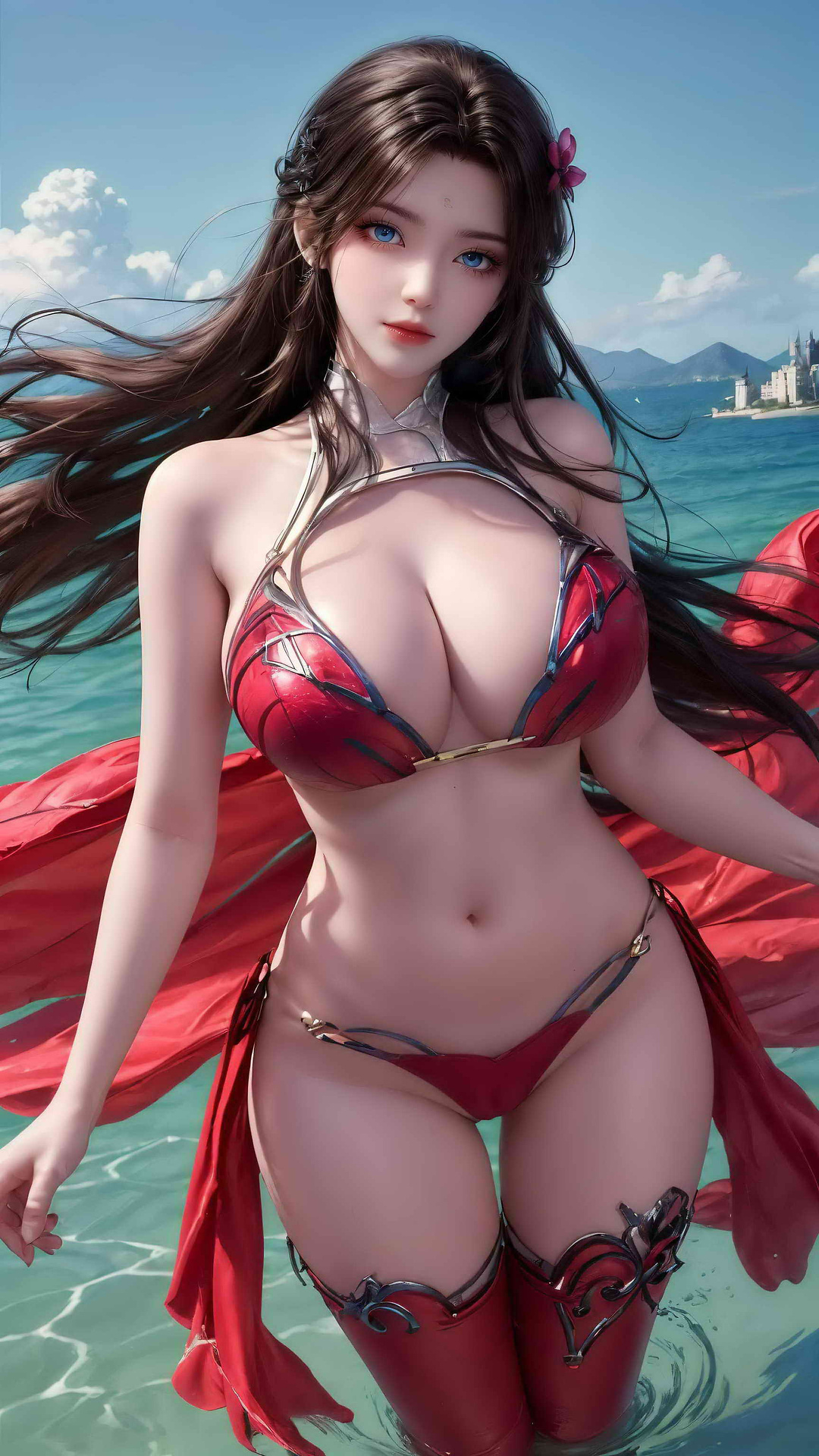 Fire Spirit 1