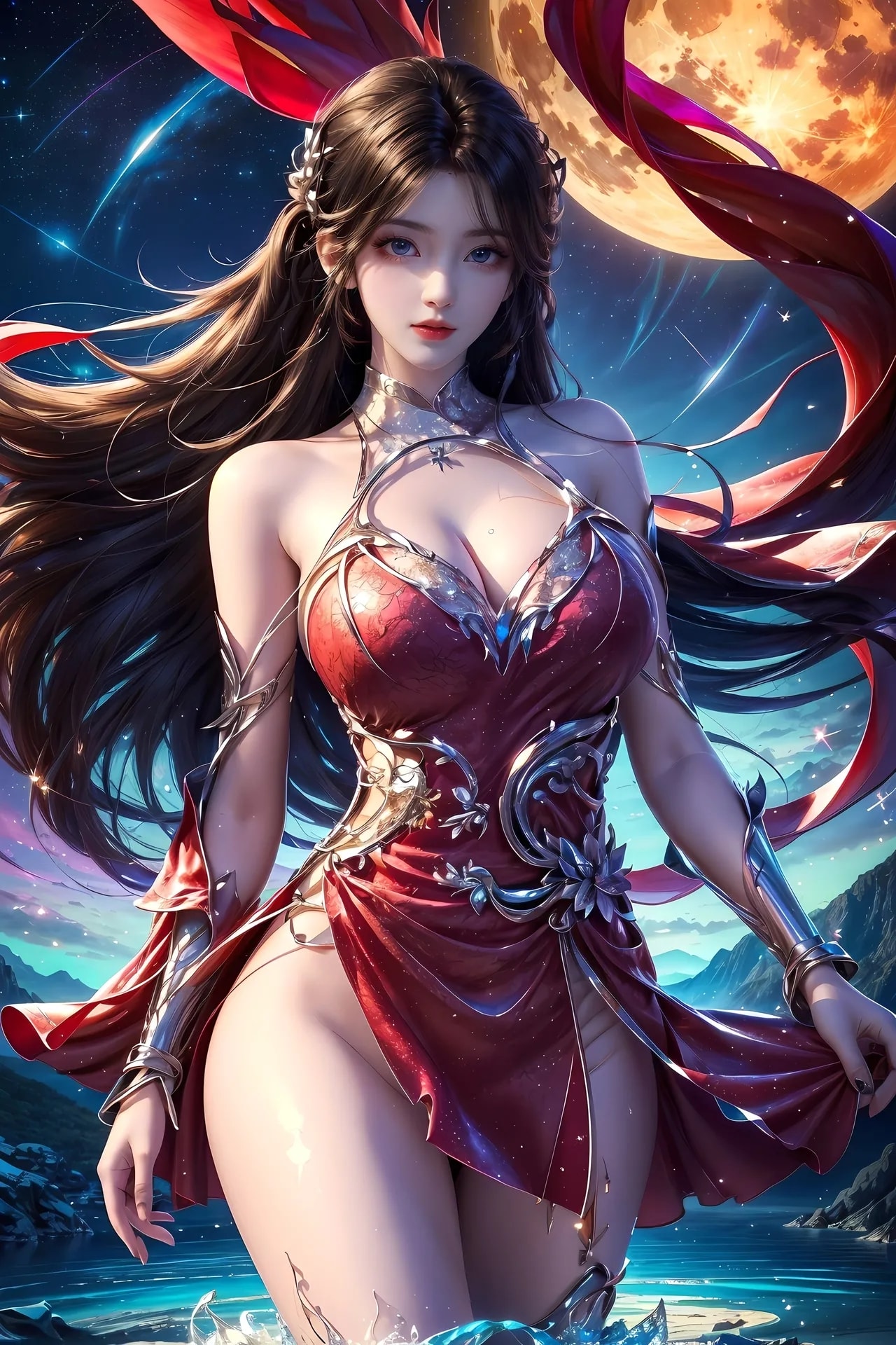 River of Dreams - Part 1