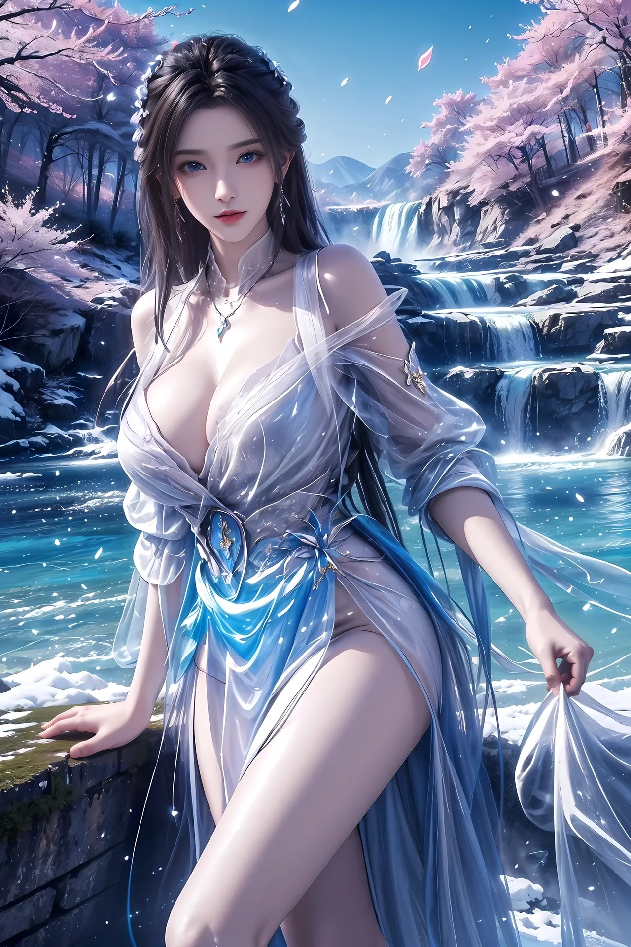 Sui Xian - Xueqi Lu 2 - Part 1