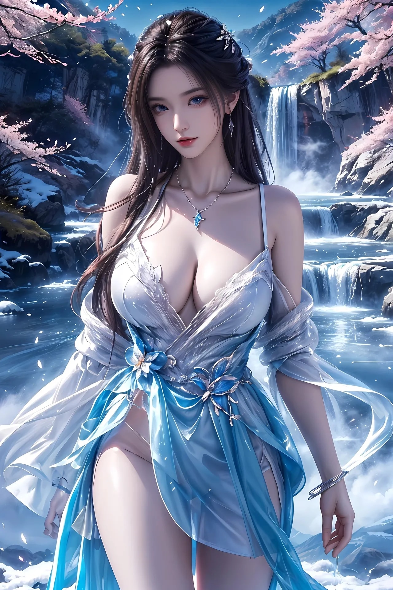 Sui Xian - Xueqi Lu 2 - Part 1