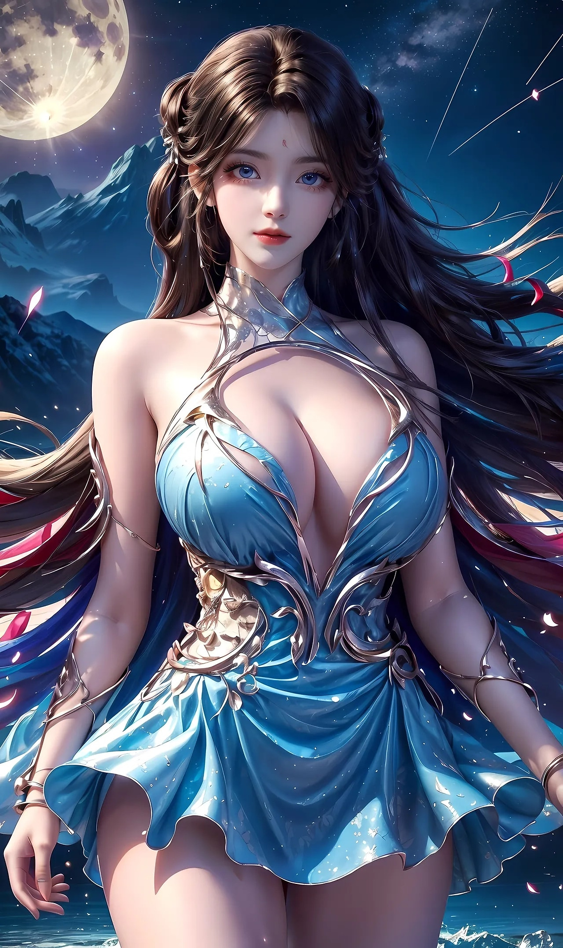 River of Dreams - Part 1
