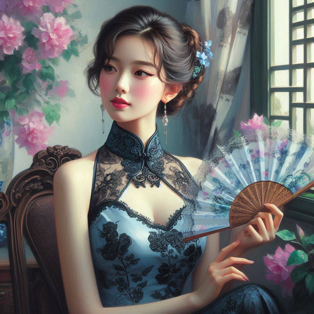 Sometimes what we wait for is not our own forgetting, but waiting for someone