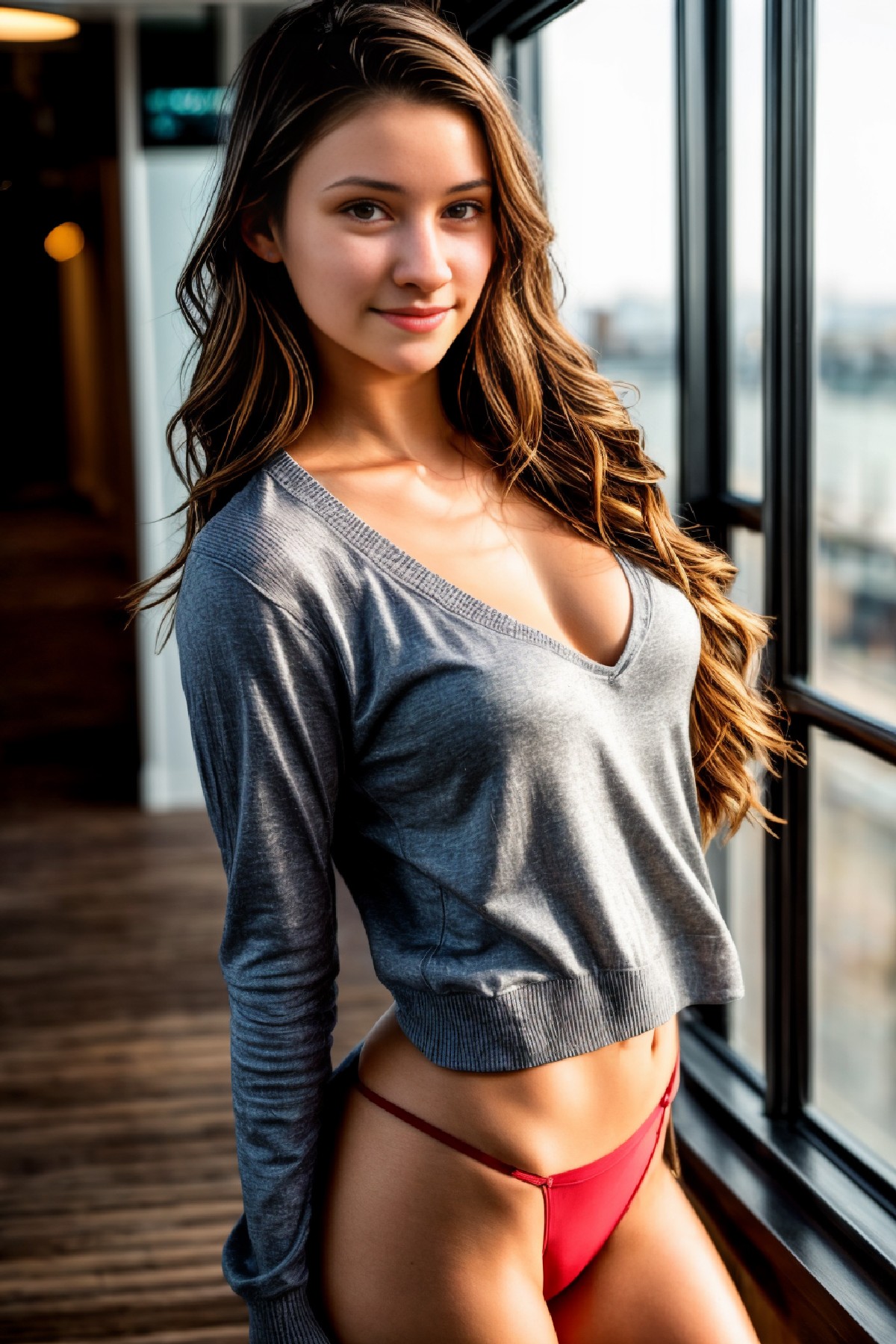 Meet Brooke