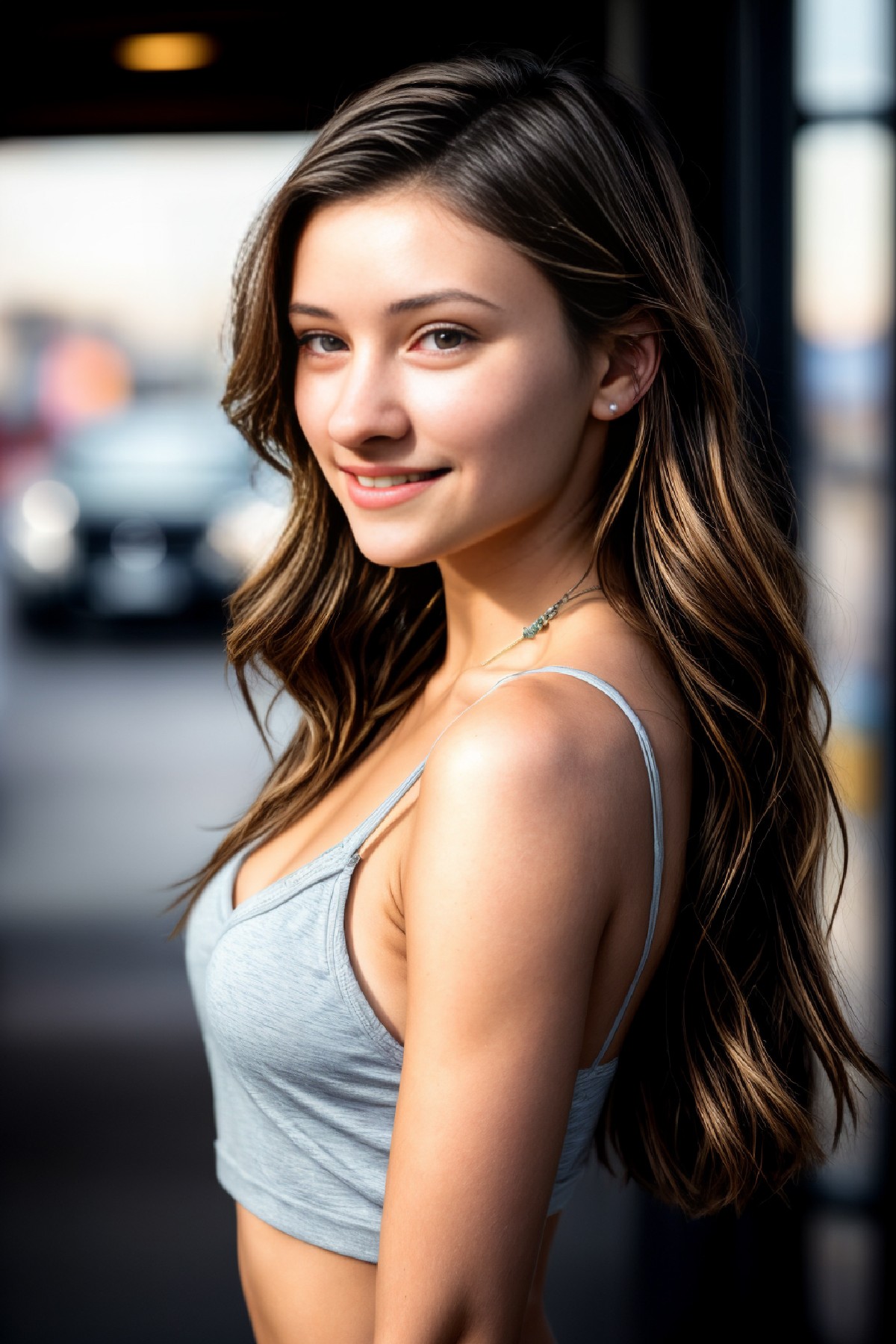 Meet Brooke