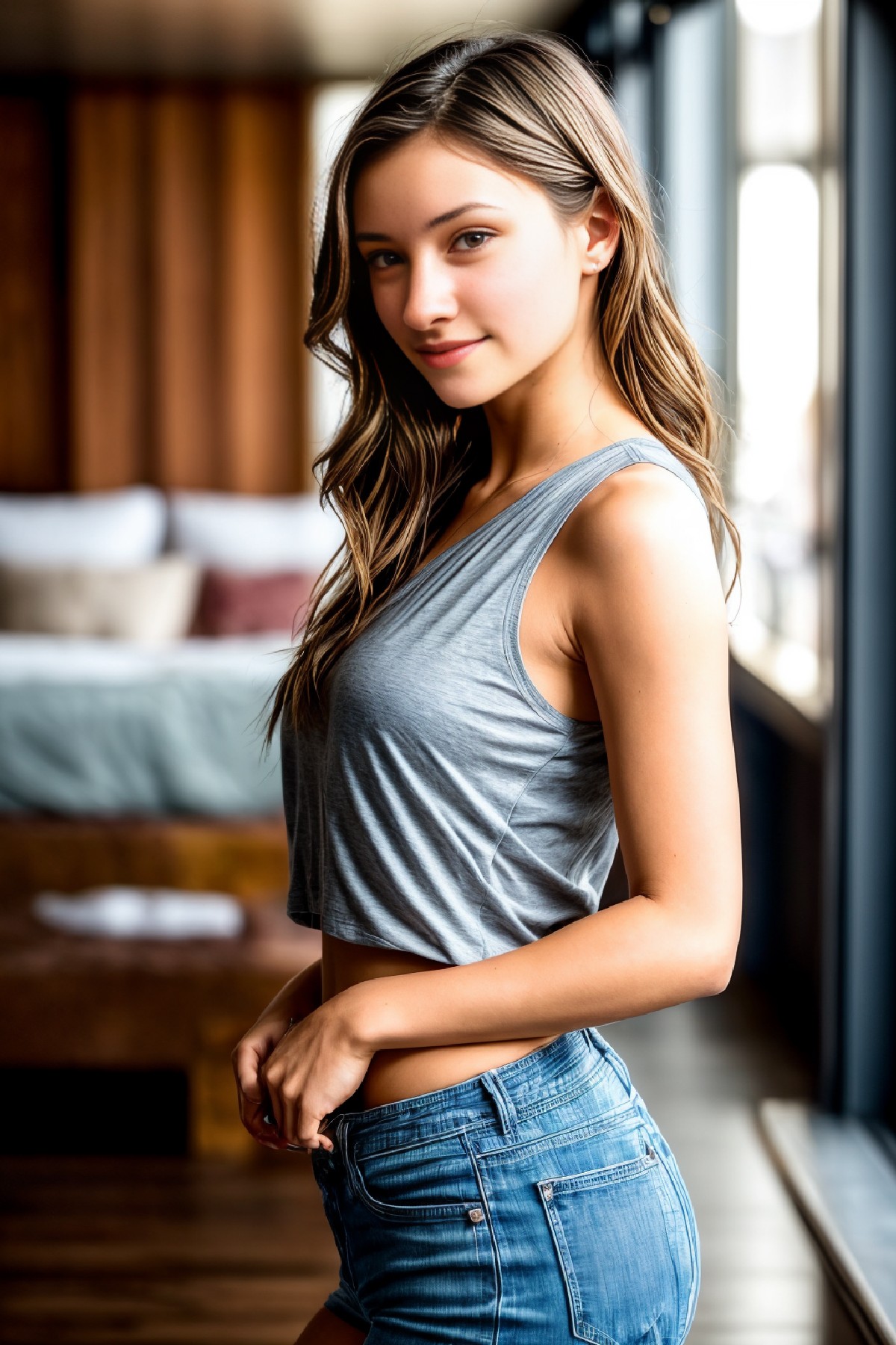 Meet Brooke