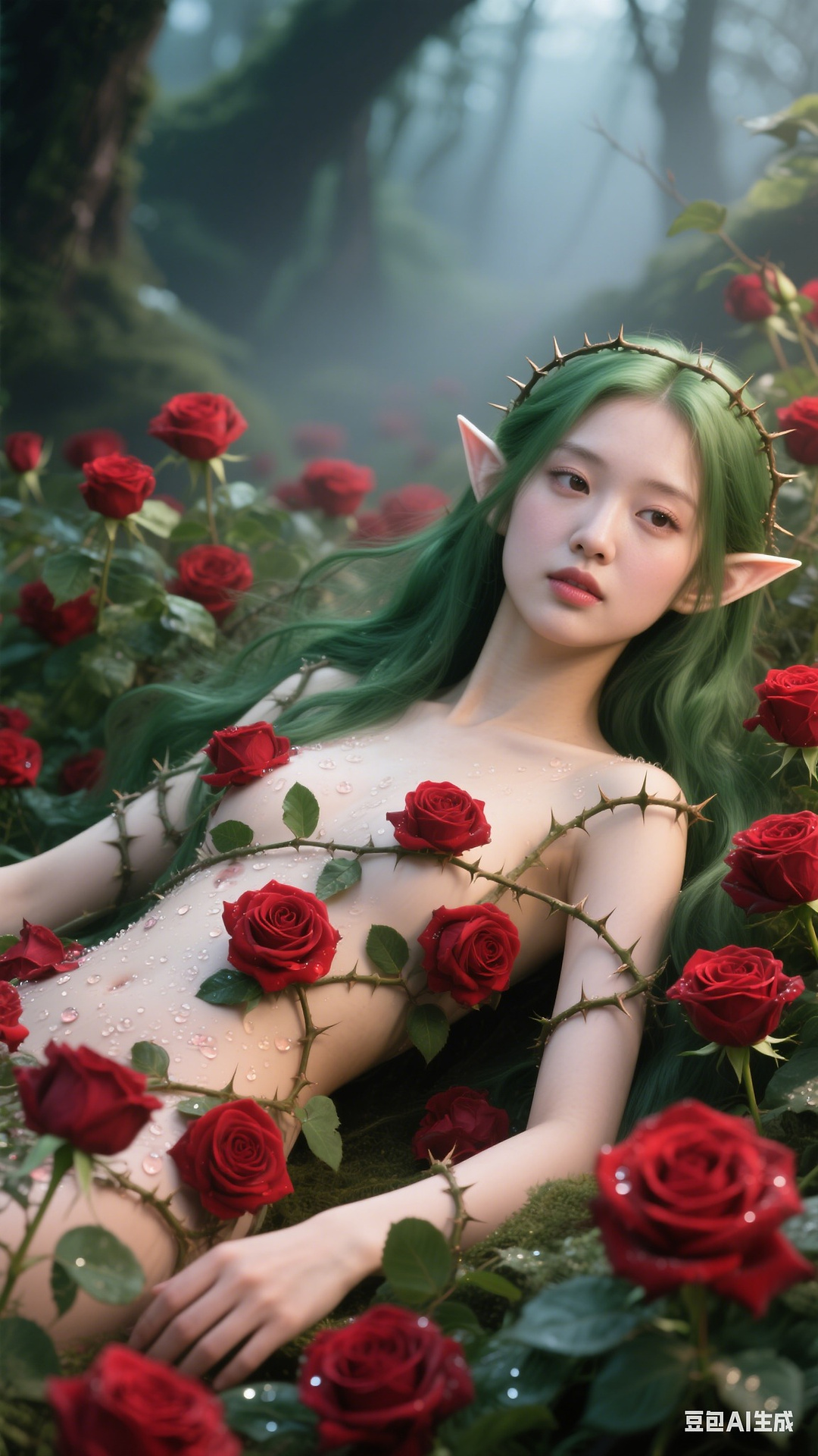 Forest Elf