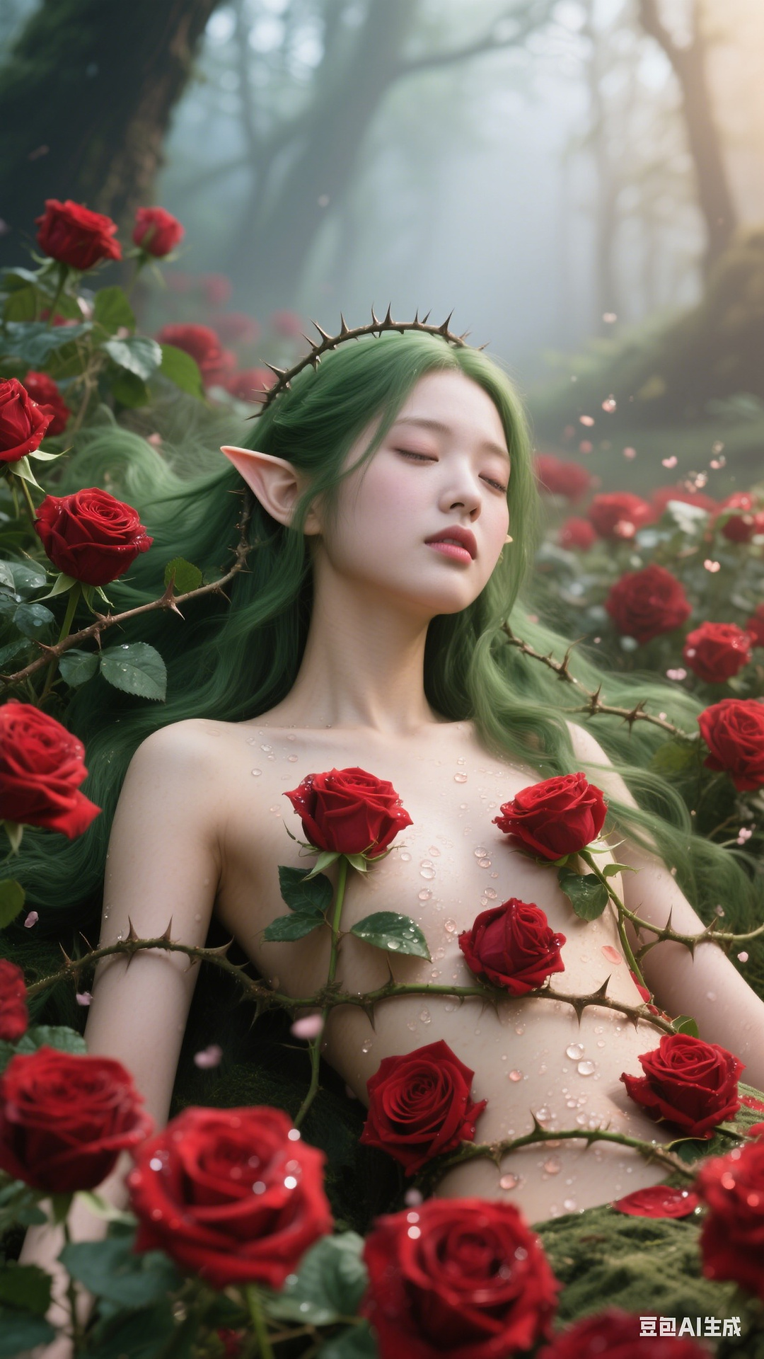 Forest Elf
