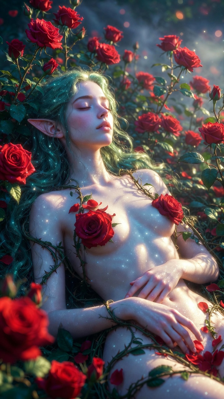 Forest Elf