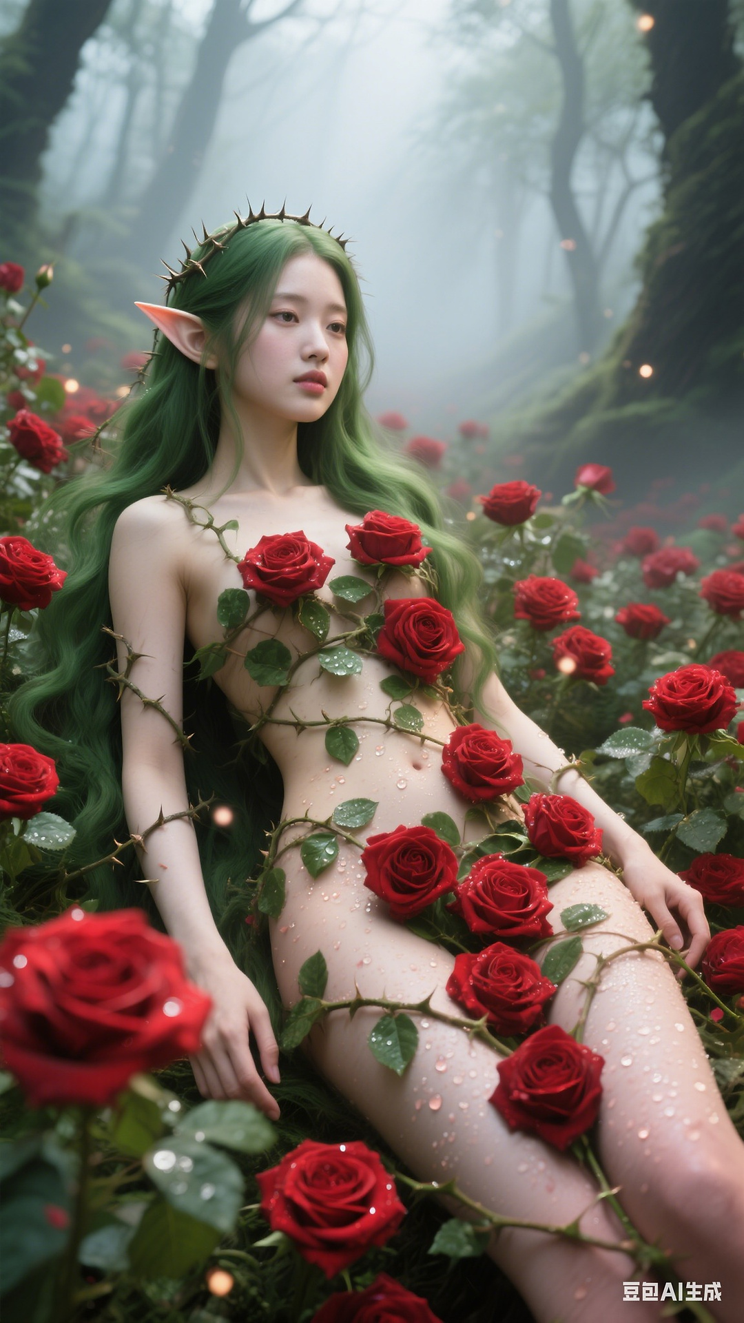 Forest Elf