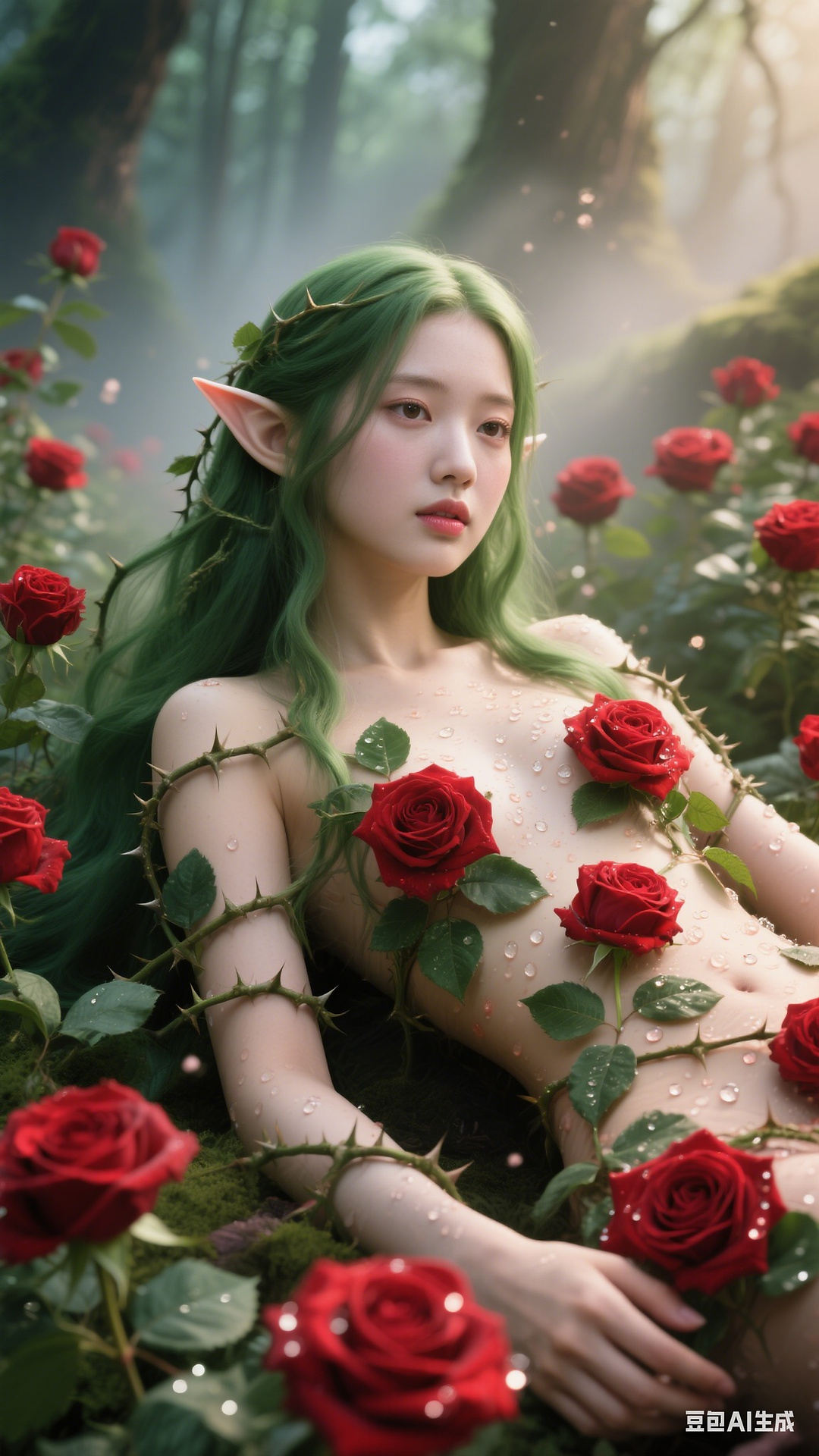 Forest Elf