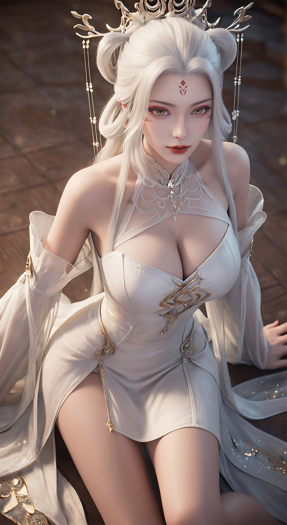 Xiaobai 🤍