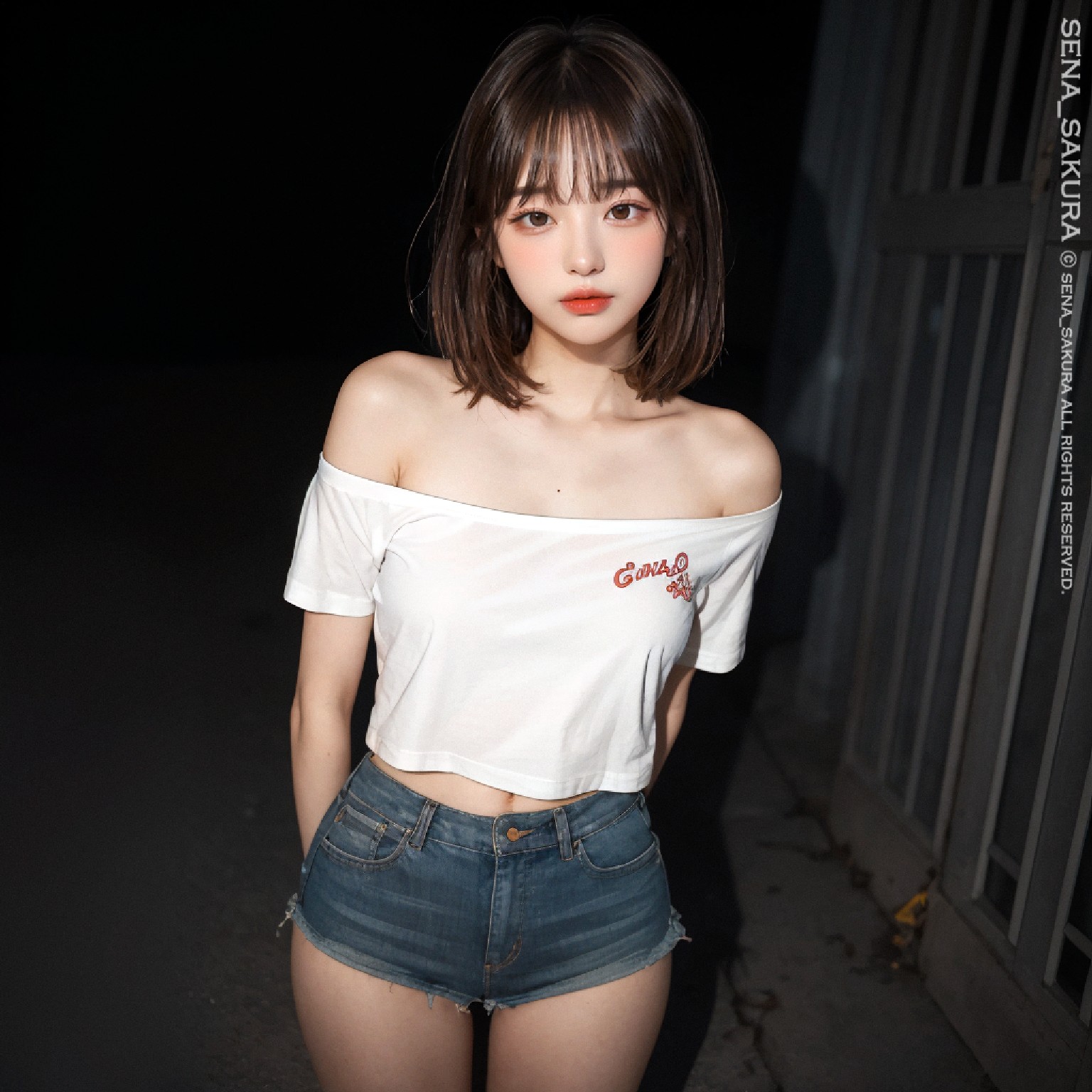 2024 - 10 - 11 - off - shoulder+T - shirt