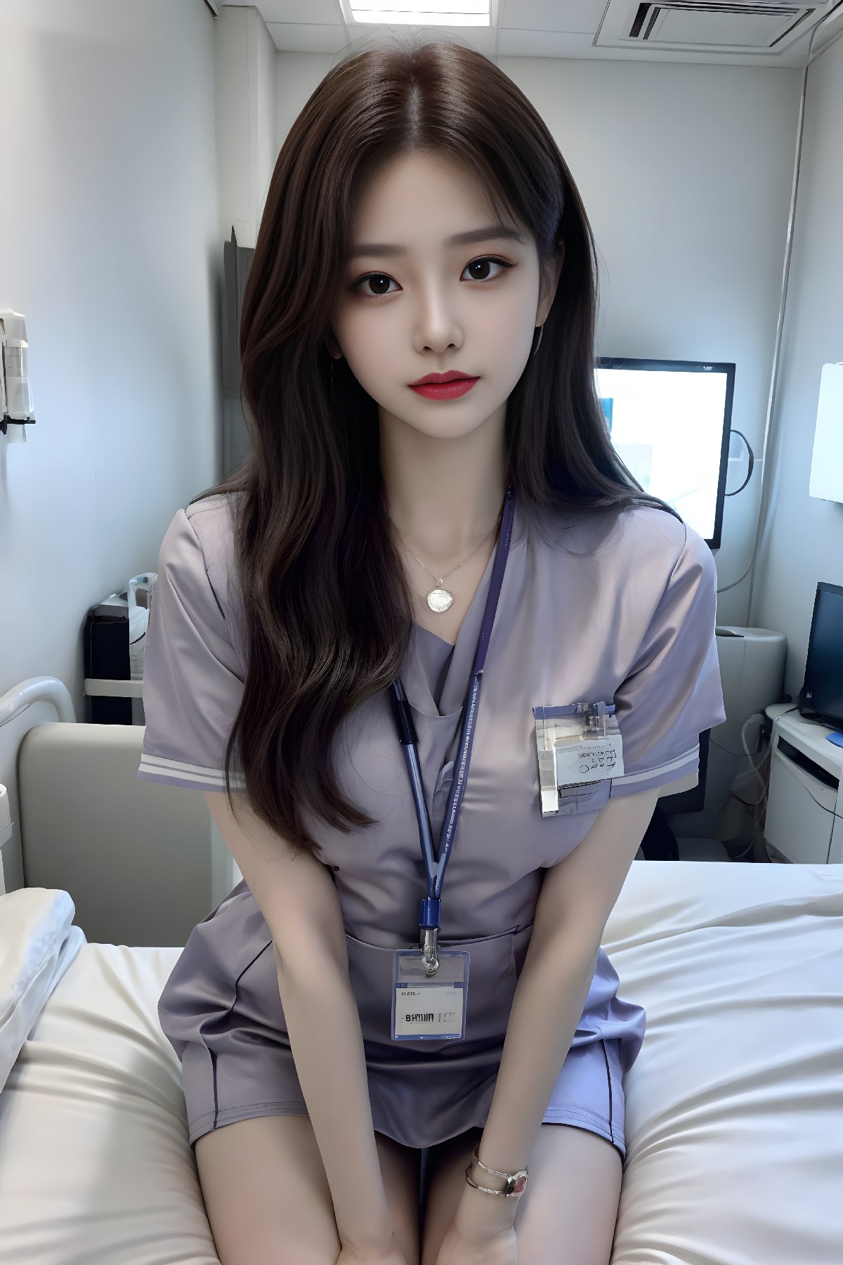 beautiful+nurse