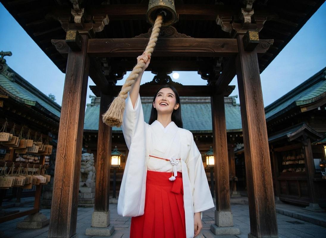Hikari Aiko - Moonlit Night Prayer and Hidden Gems