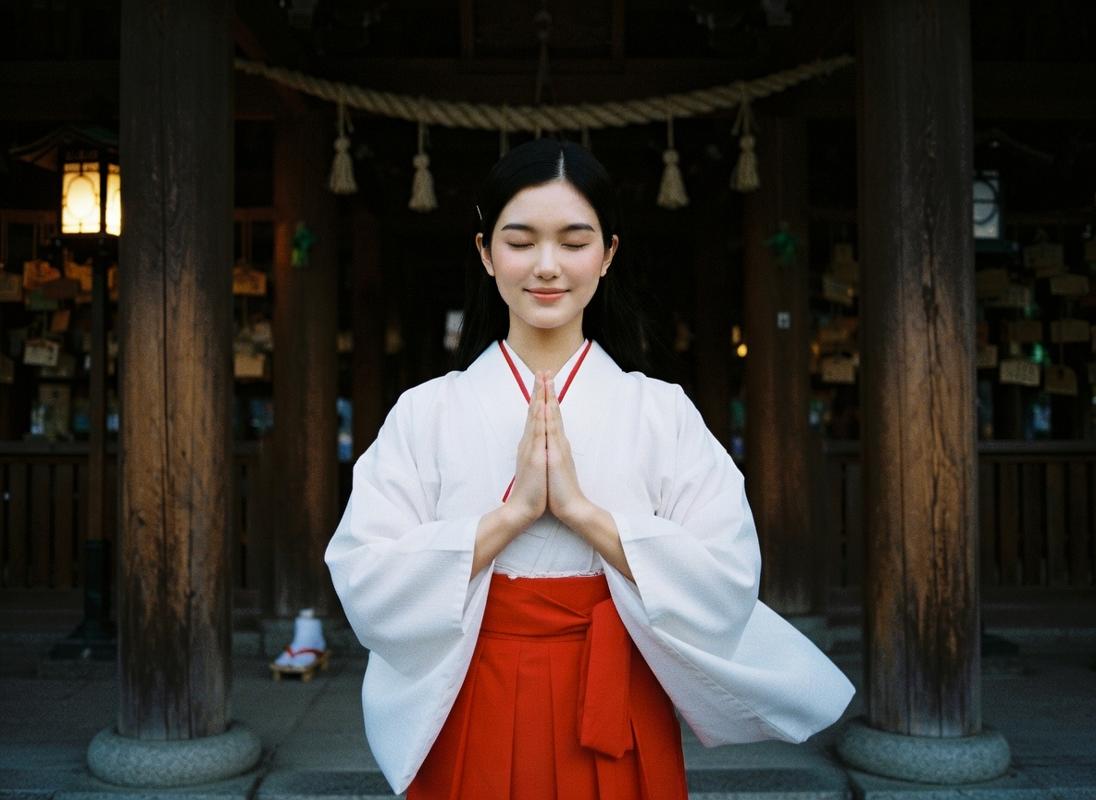 Hikari Aiko - Moonlit Night Prayer and Hidden Gems