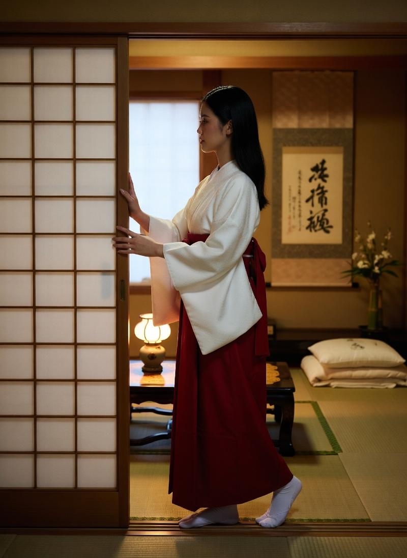 Hikari Aiko - Moonlit Night Prayer and Hidden Gems