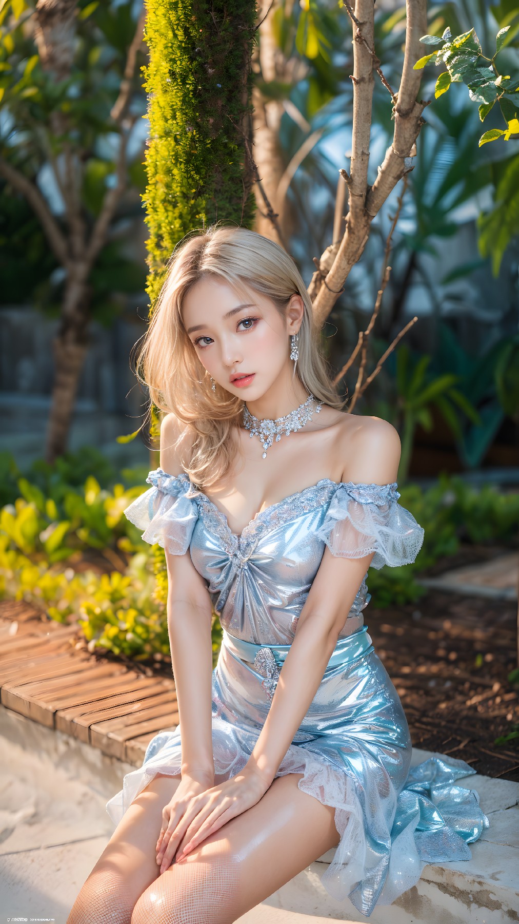 date+look