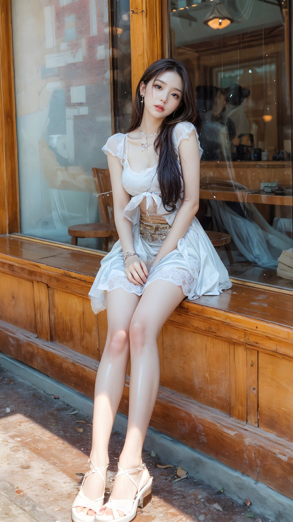 date+look
