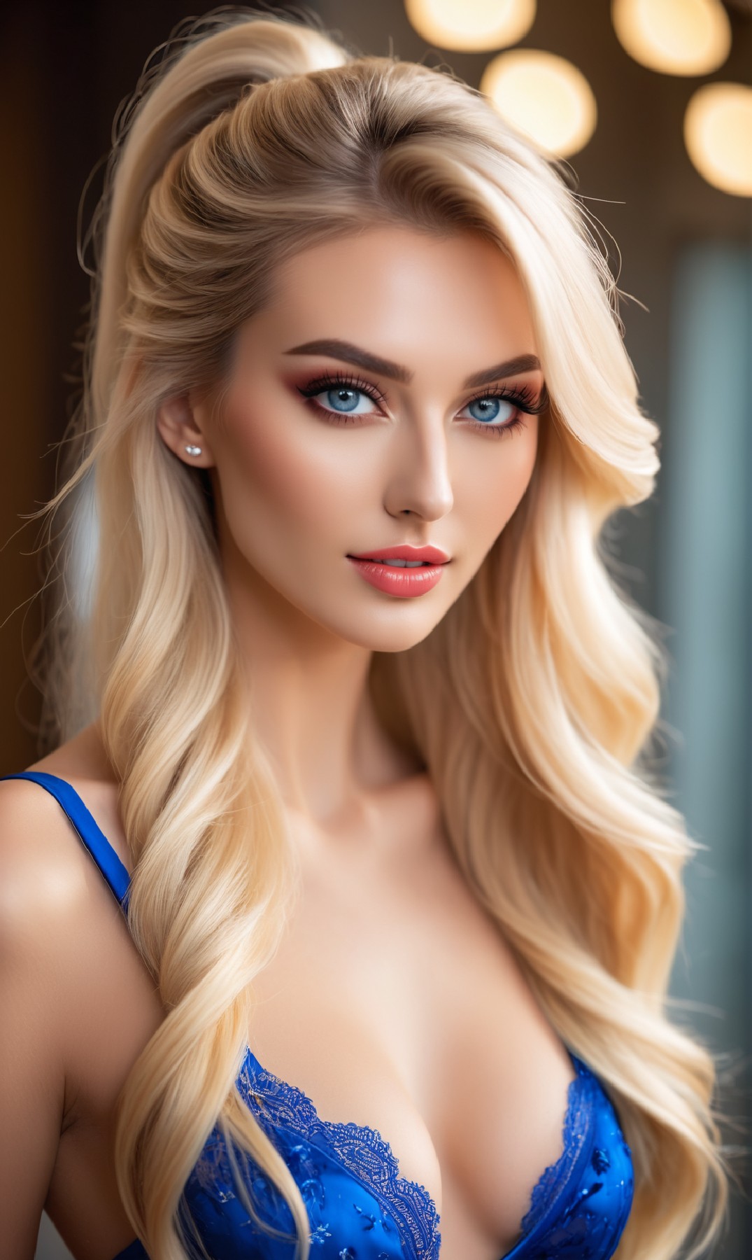 Veronica