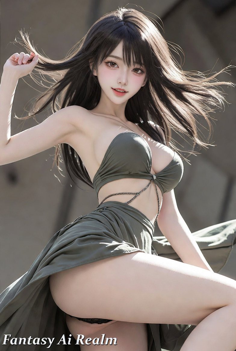 Walking in the Eyes