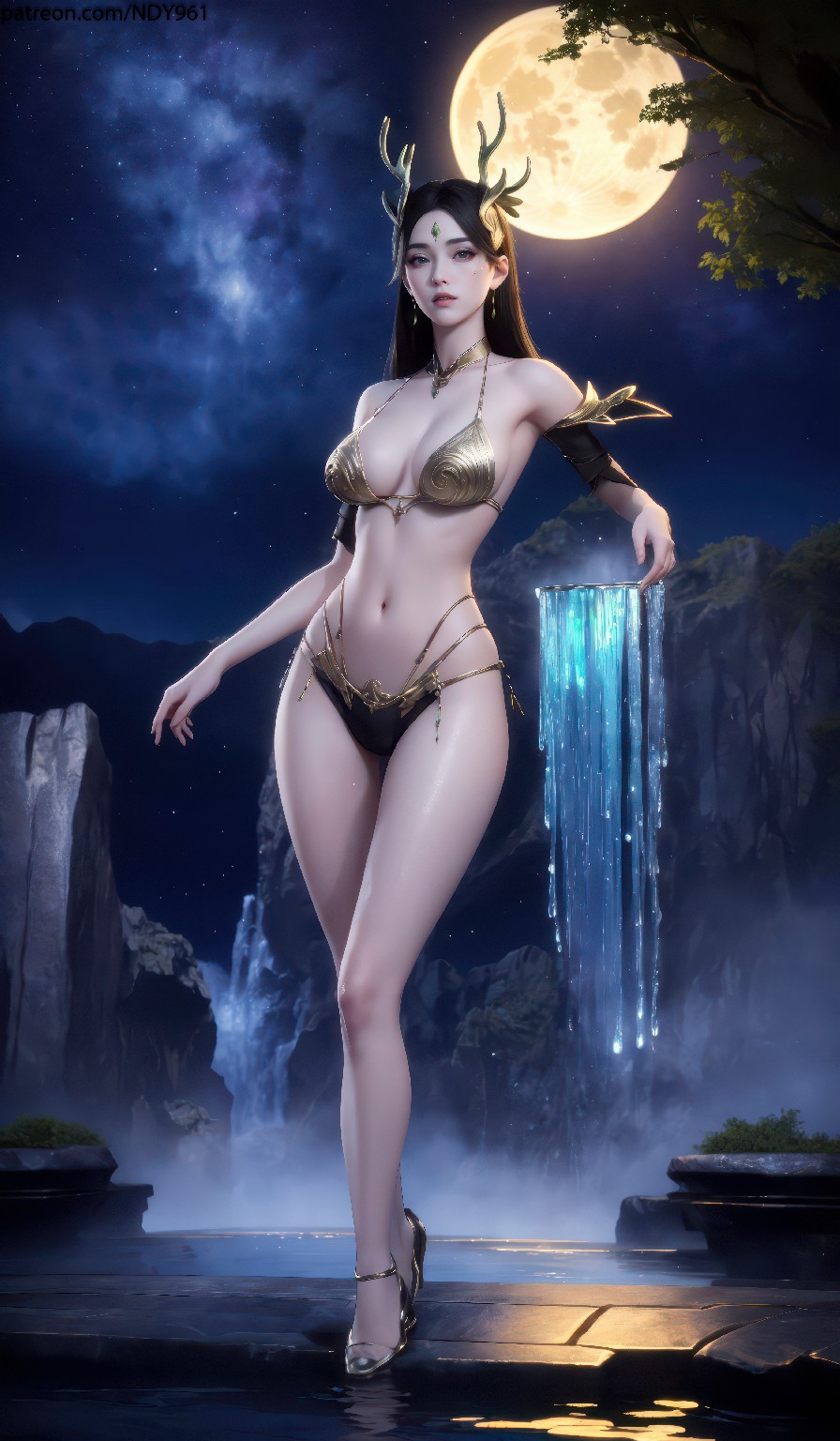 golden flame_sky_ndy741
