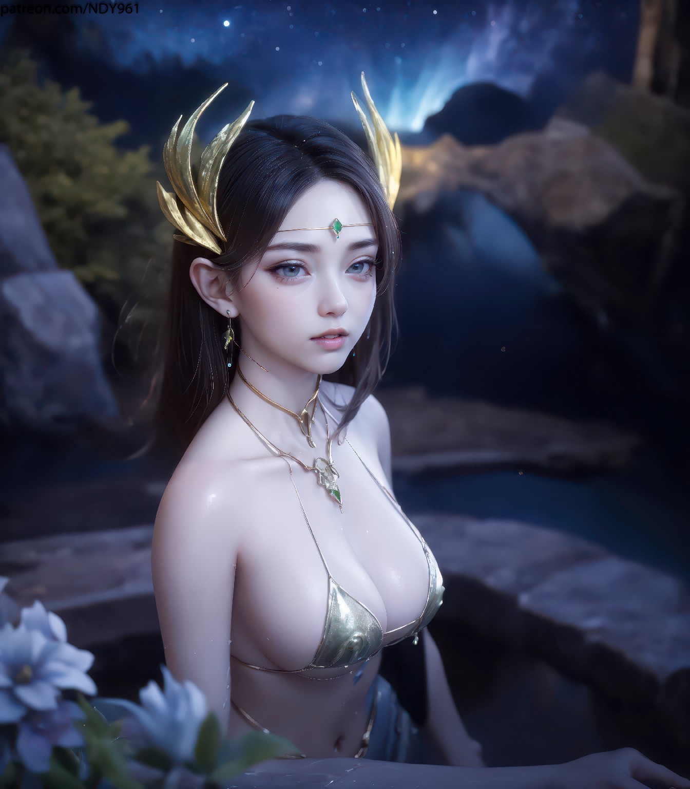 golden flame_sky_ndy741