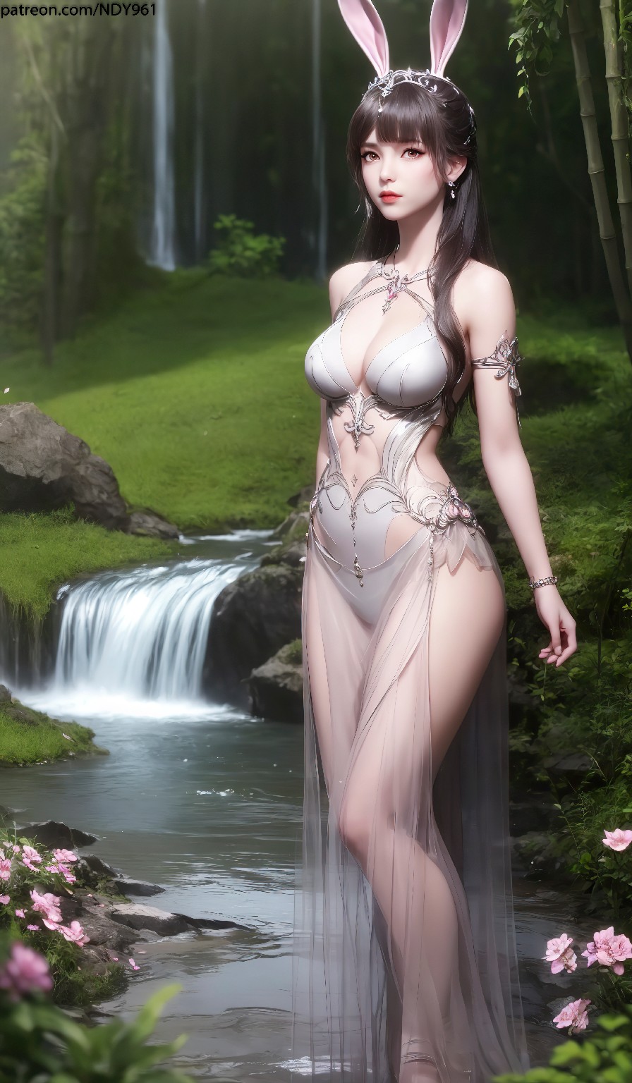 Xiao Wu_Land of Souls_ndy742