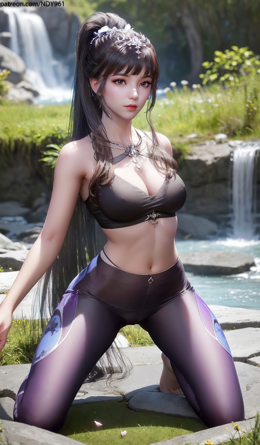 Xiao Wu_Land of Souls_ndy742