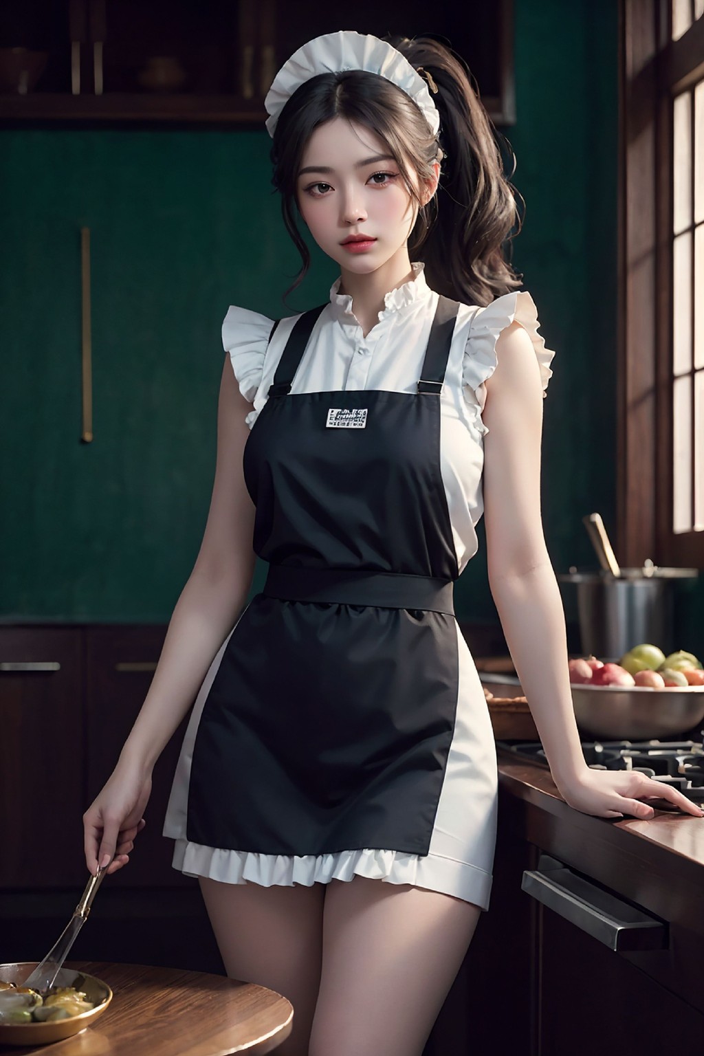 No52 Maid Kitchen_extra