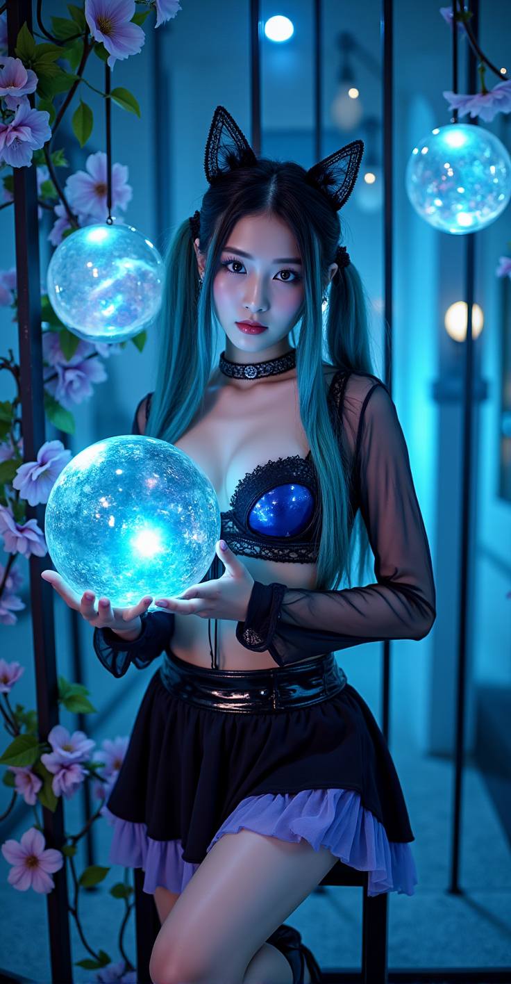 Crystal Ball
