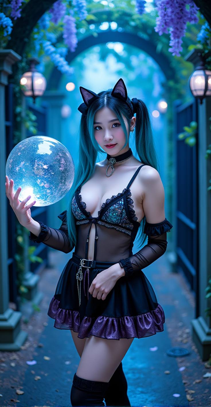 Crystal Ball