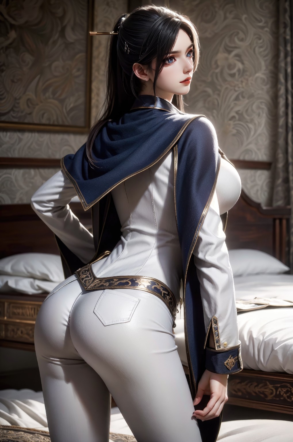 PRE310 Zhou Yi - Soul Land 2
