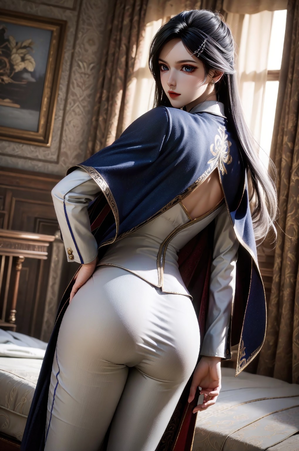 PRE310 Zhou Yi - Soul Land 2