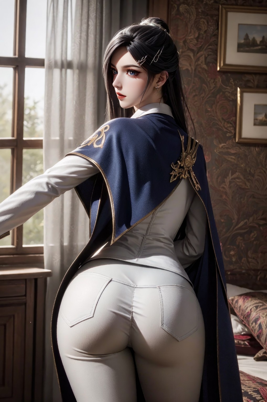 PRE310 Zhou Yi - Soul Land 2