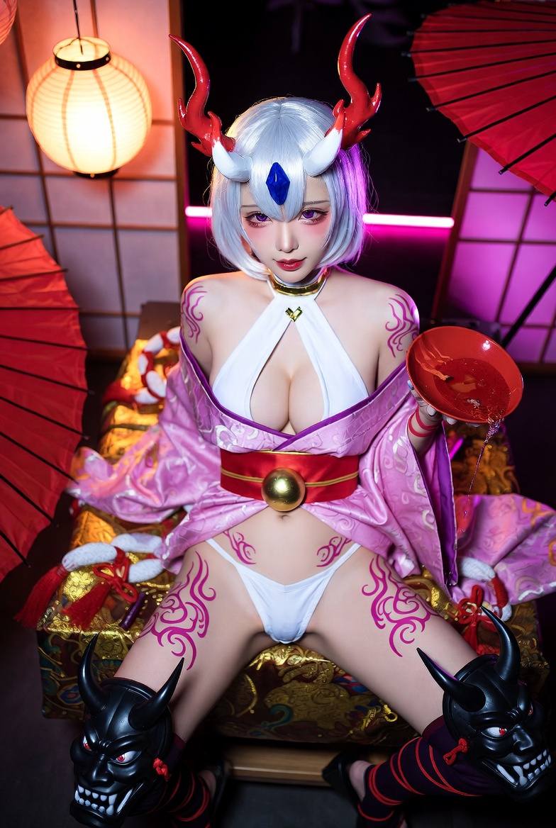 Shuten-dōji