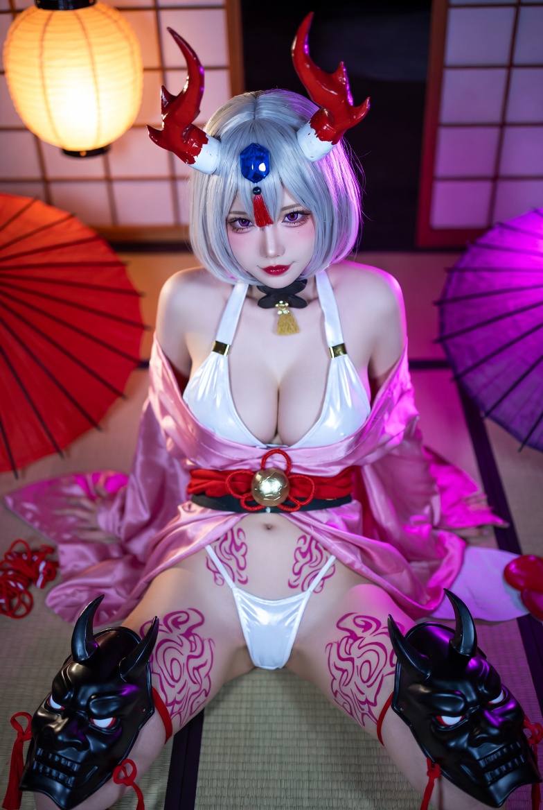 Shuten-dōji