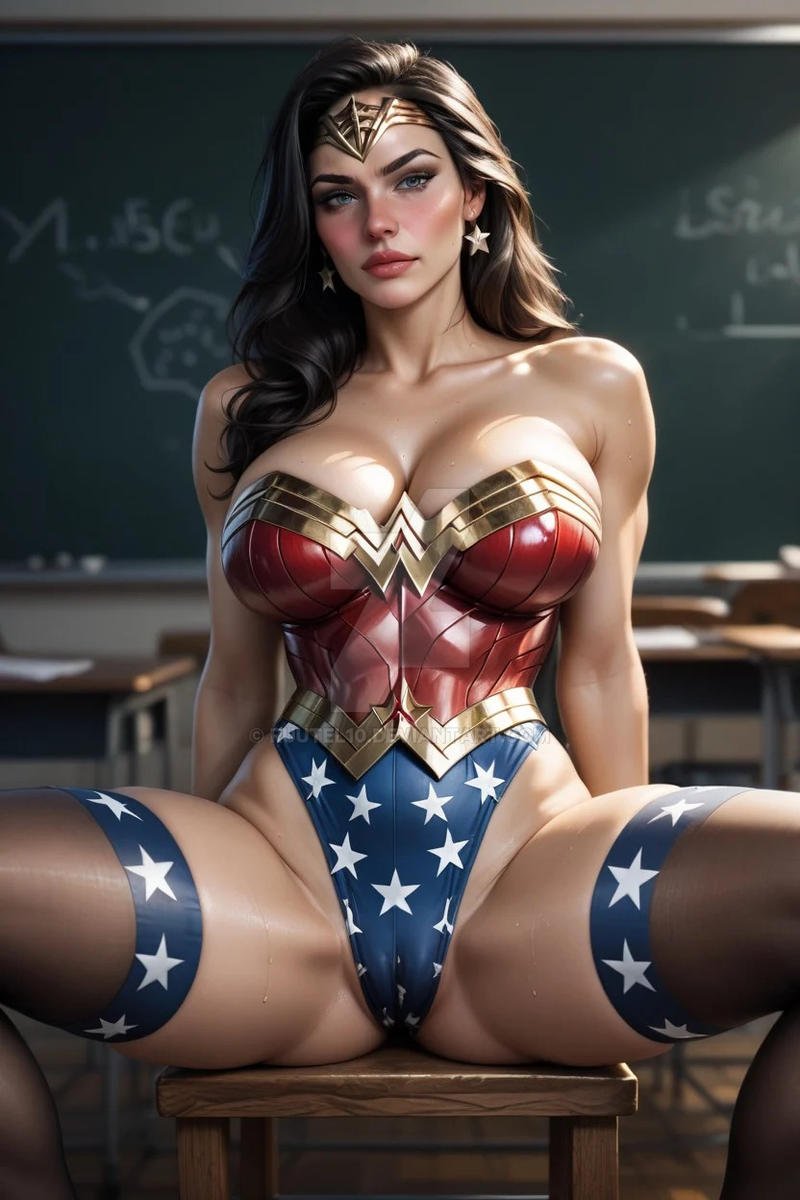 DC and Marvel Collection - Part 3
