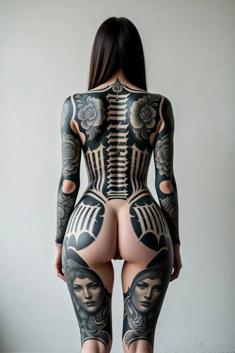 Tatoo 2