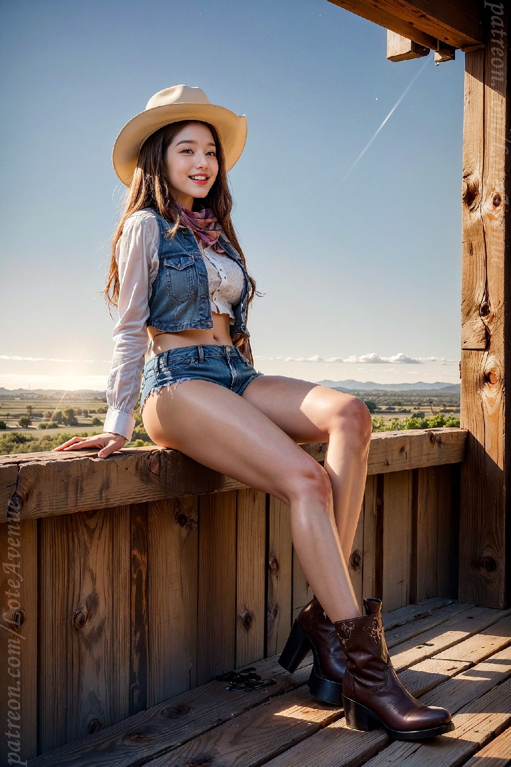 Cherry Blossom Farm Dates