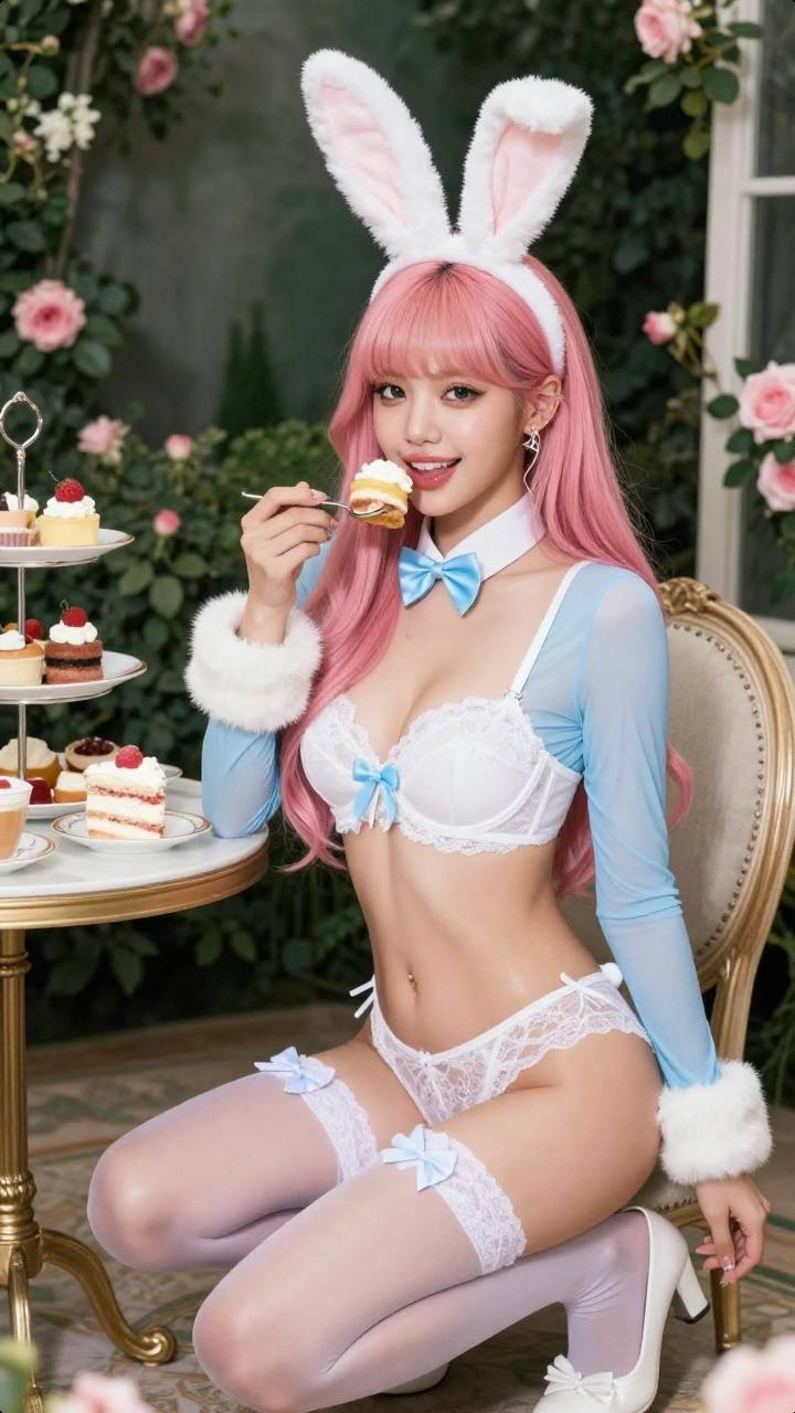 Tea time