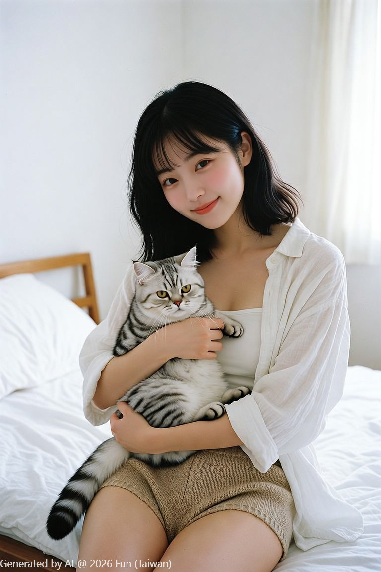 The most beautiful moment # 95 Don't show me your tits!! Doesn't that mean your cat can fly backwards?