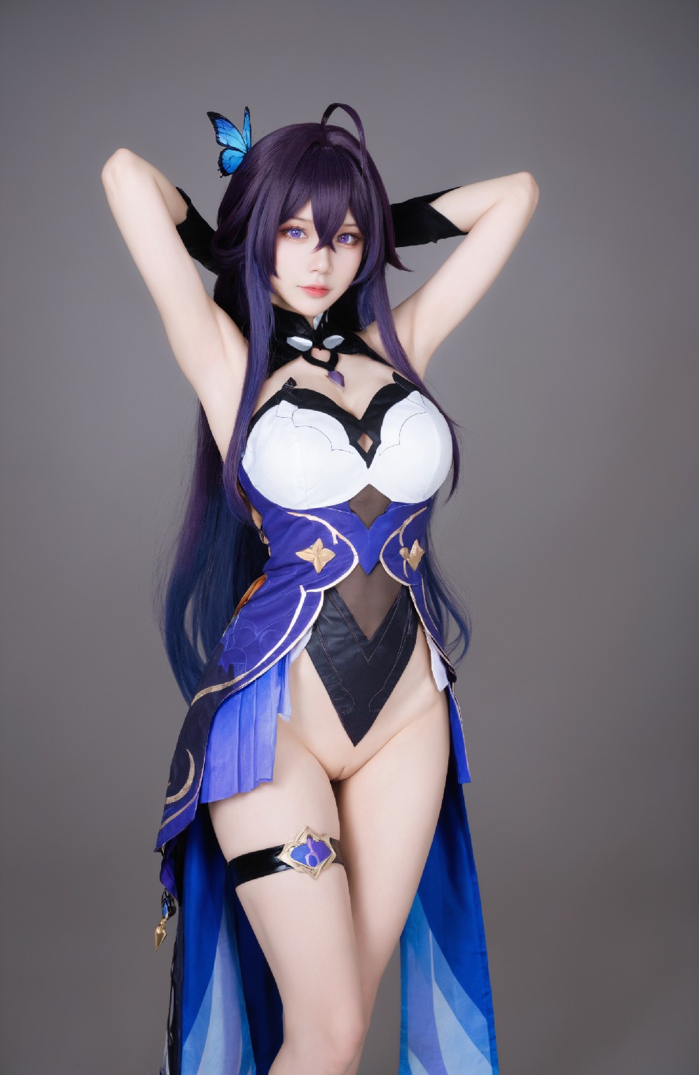 acheron (honkai star rail)