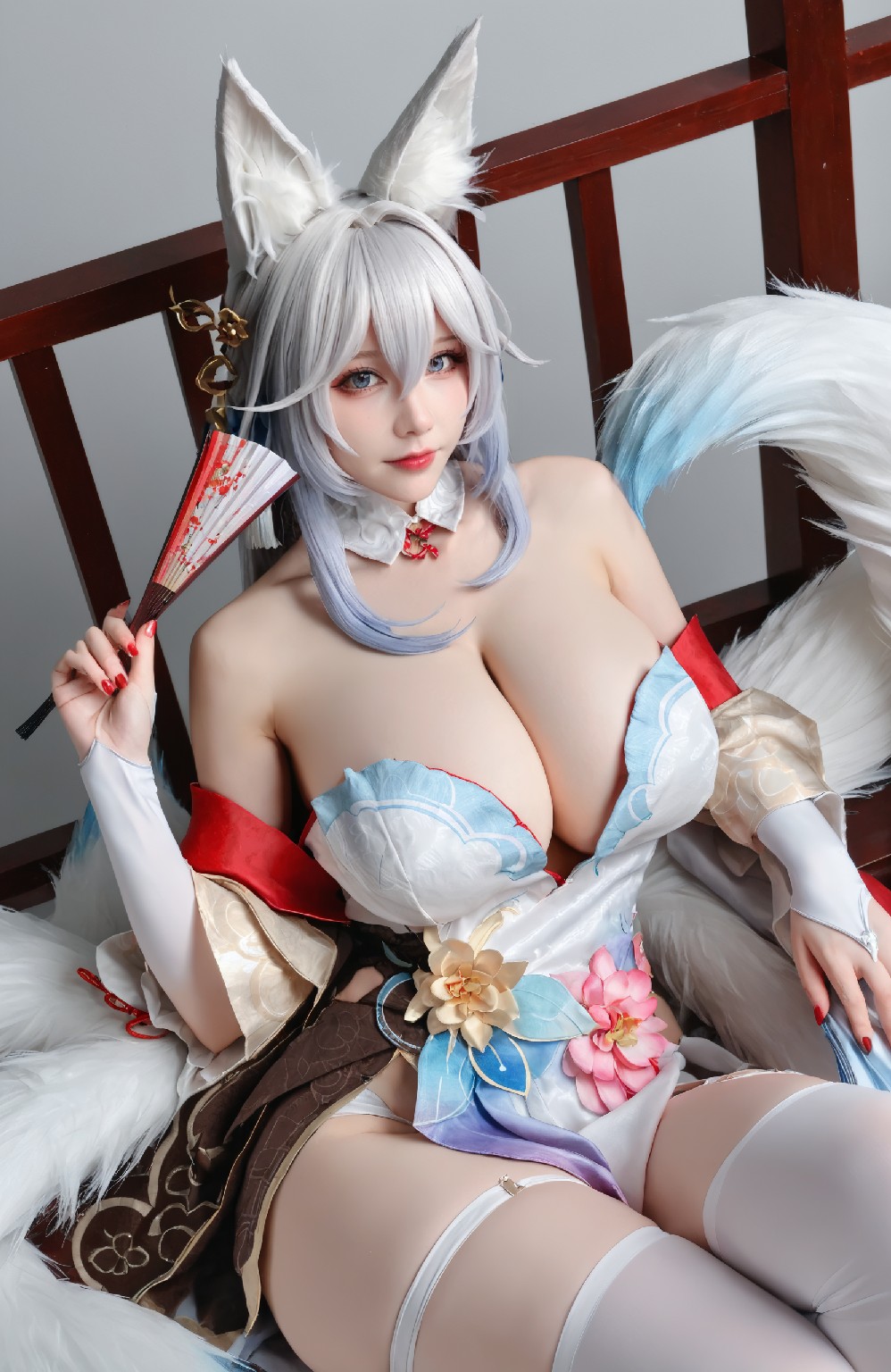 fugue (honkai star rail)